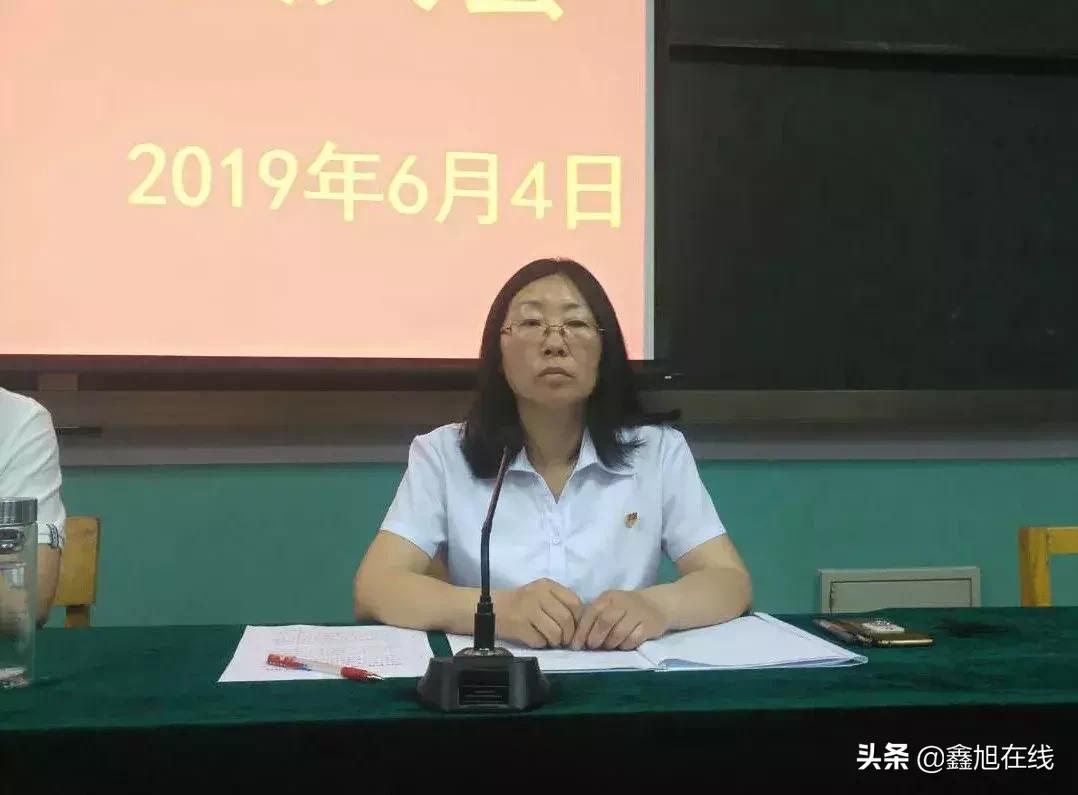 河津二中高考动员大会,夏县中学百日誓师大会