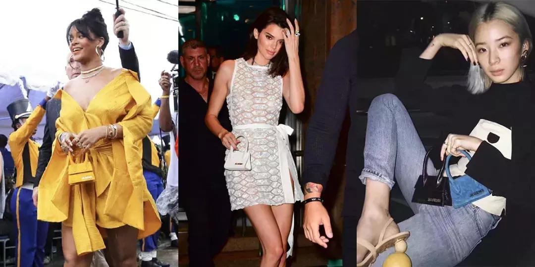 6000元买个“塑料网兜”，有钱人的世界太难懂