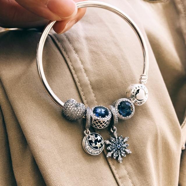 槽点满身的「​潘多拉」，如何靠仪式感圈钱？