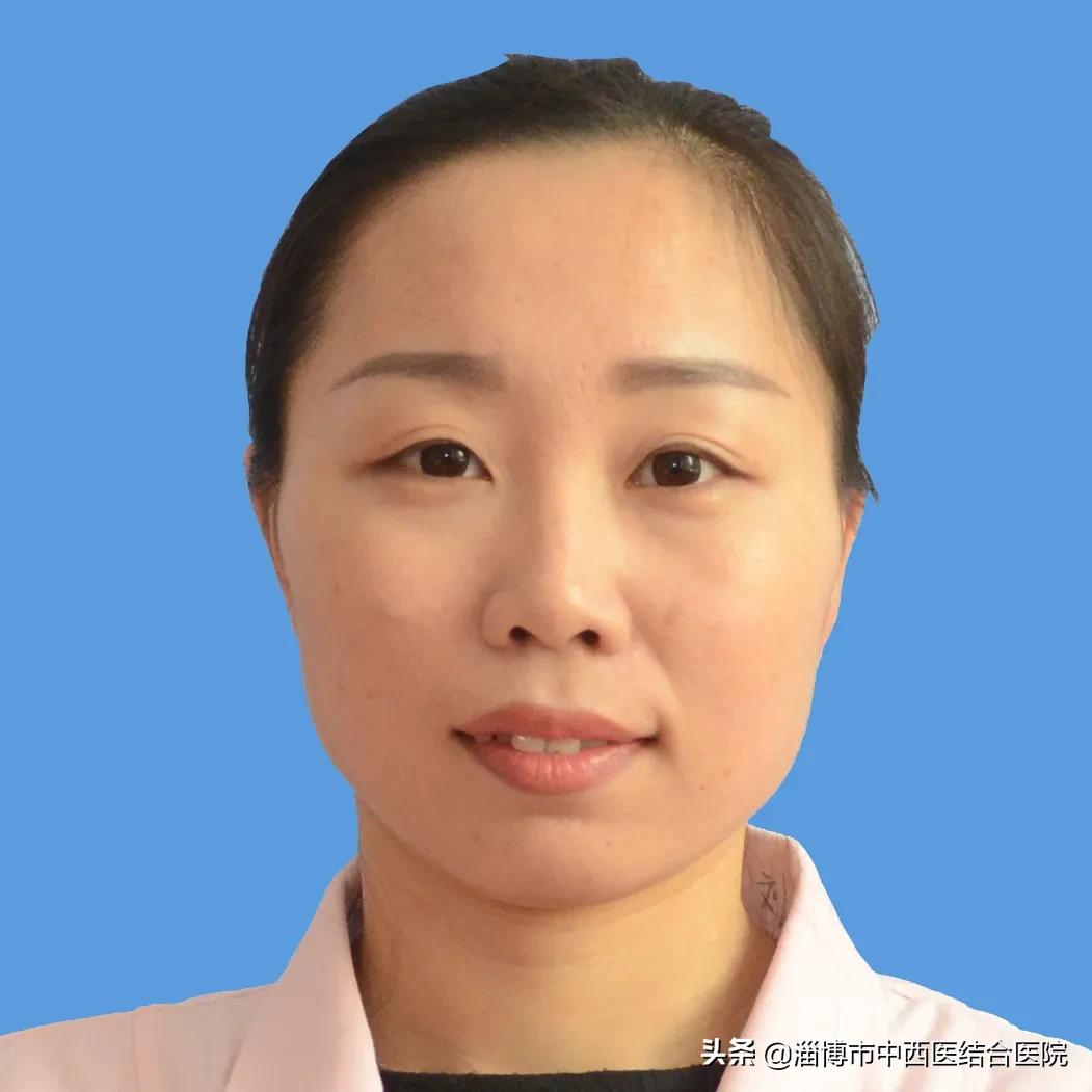 【岐黄之术】淄博市中西医结合医院妇产科路芳：穴位贴敷缓解妊娠呕吐