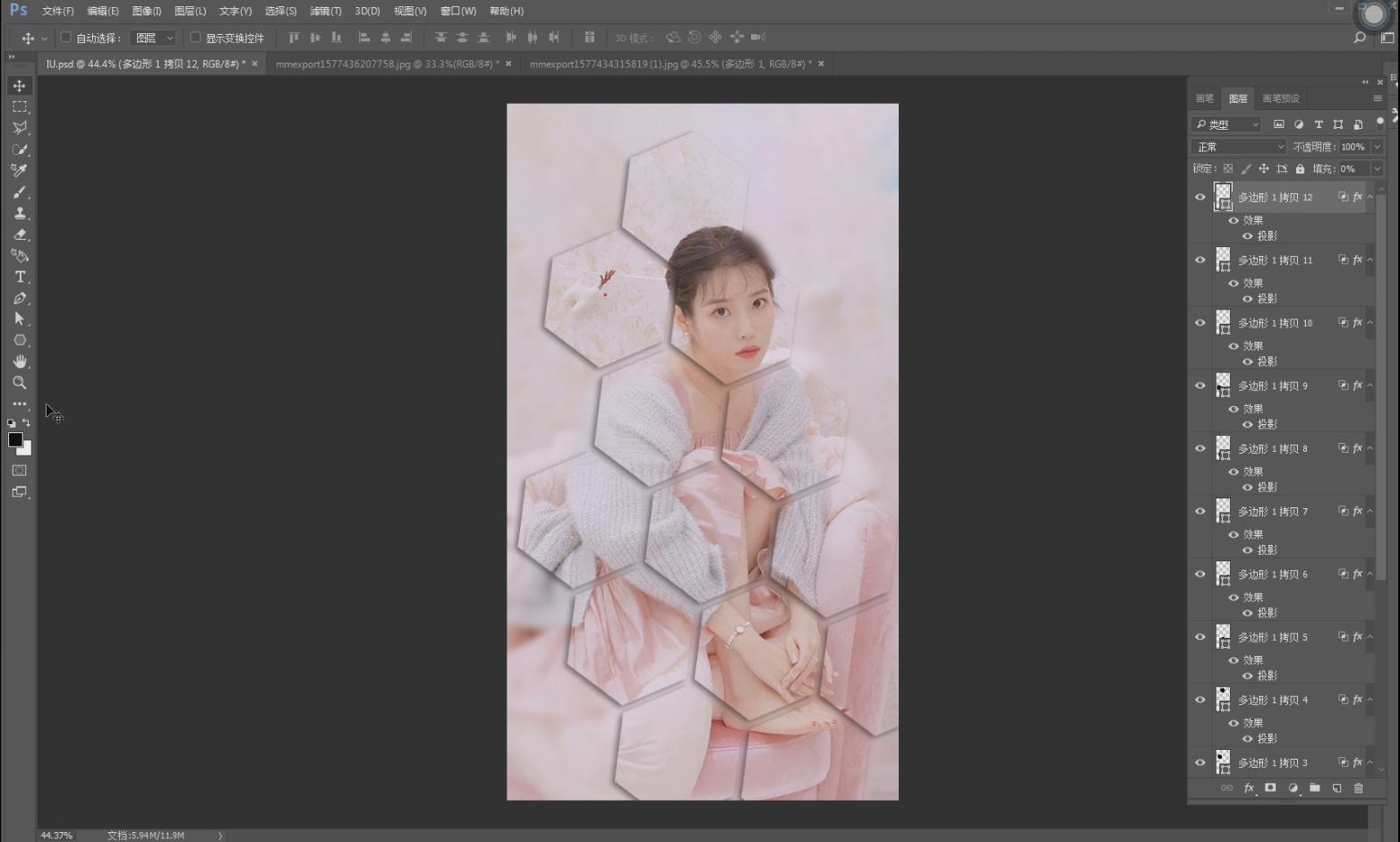 如何把拍立得的照片拍出氛围感,怎么拍照能拍出拍立得效果