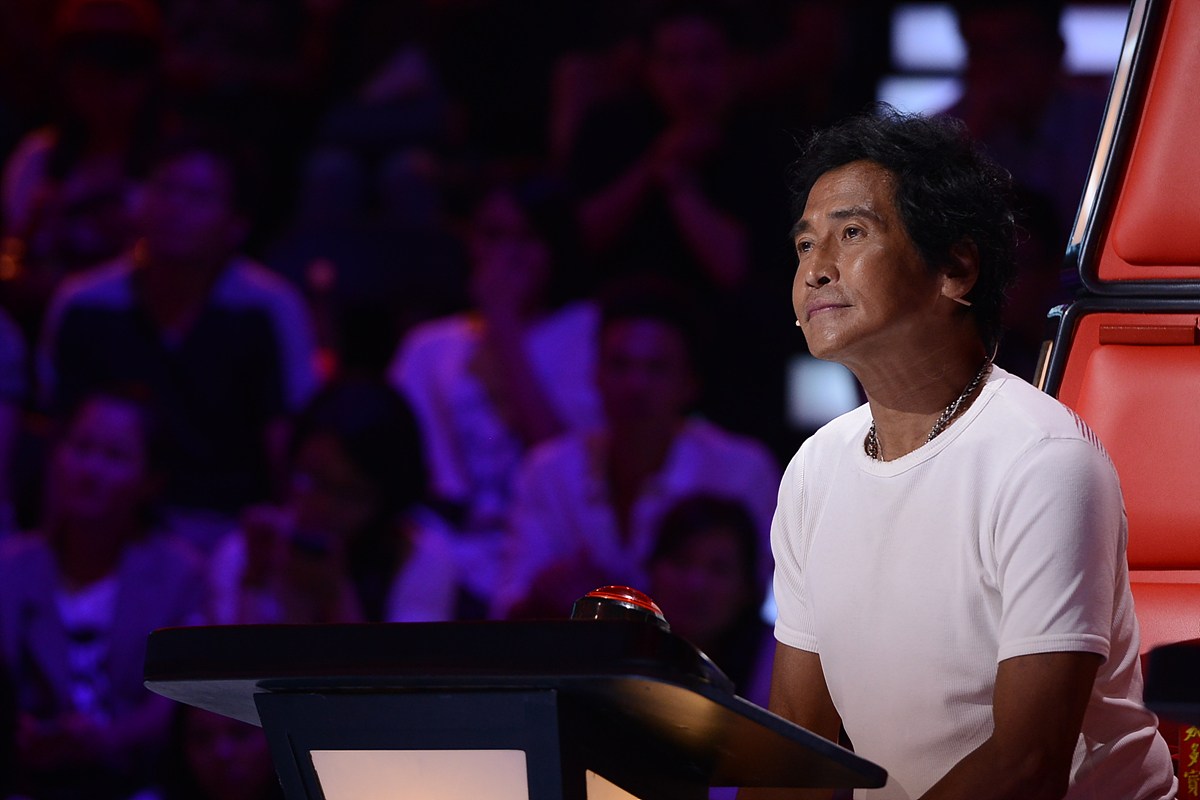 齐秦早期上综艺视频,齐秦年轻时的综艺节目