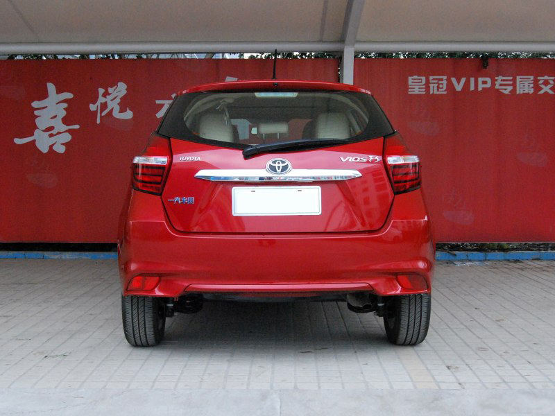 丰田威驰fs车评视频,17款丰田威驰fs怎样