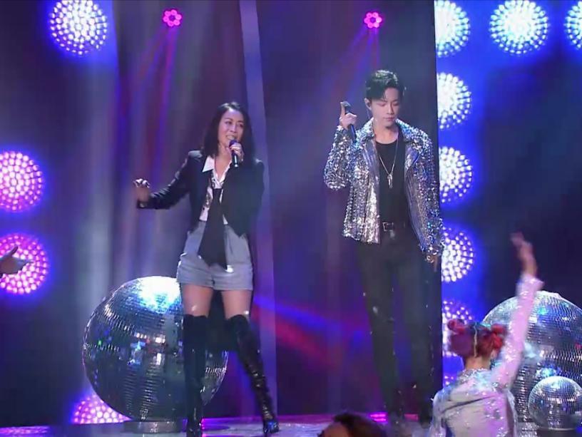 那英不配,那英到底是一个怎样的人