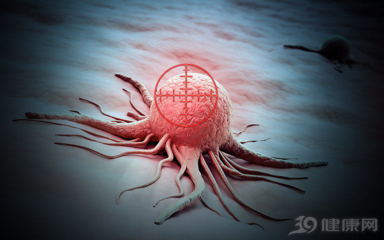 癌症中期最怕三个征兆,癌症来临时手脚给你四个信号