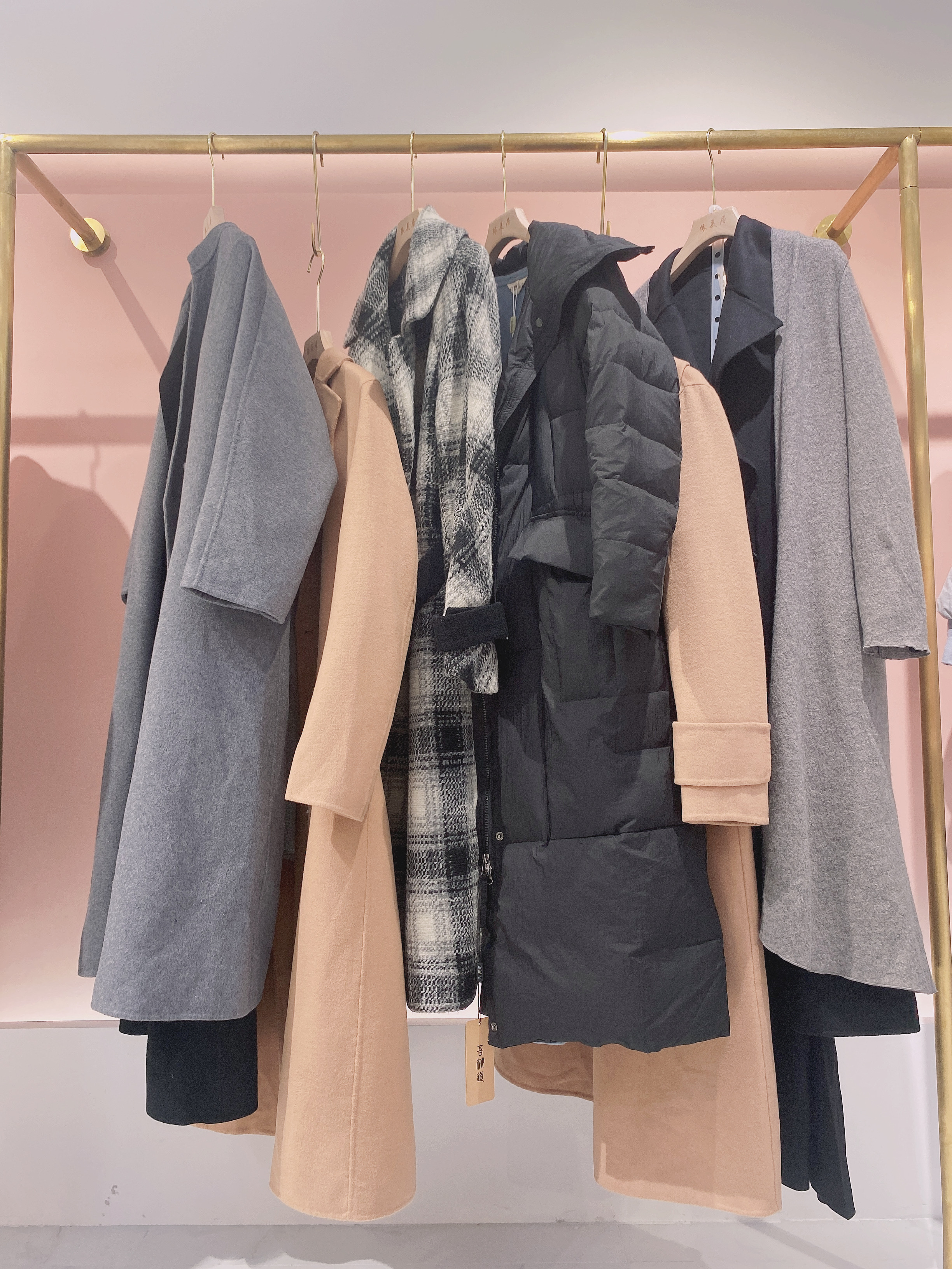 帕佳妮女装什么档次,帕佳妮服装价格