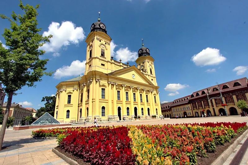 中秋国庆出游怕人多？推荐你去这15个地方