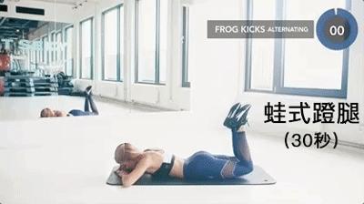 怎样锻炼走路就不直腿了,人老腿先老如何锻炼腿部