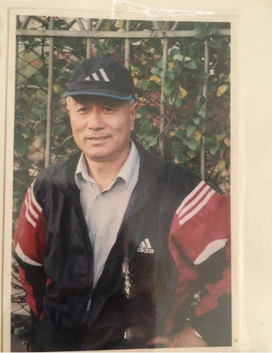 张引培养谁了,张引谈辽小虎