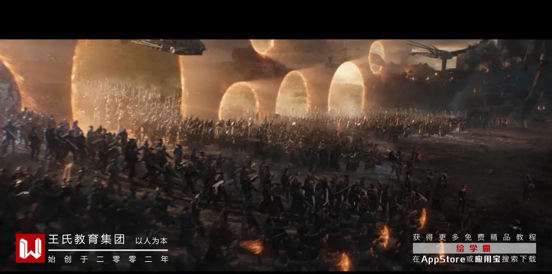 教你如何选择电影视频资源*载下**，BD,1080P都是什么意思？