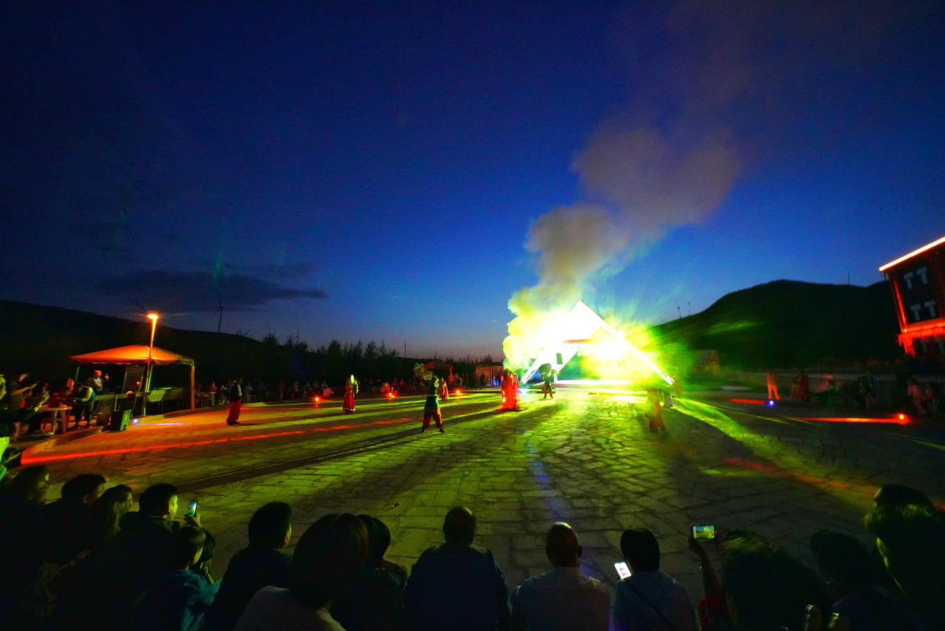 如何对付炎热的高温,炎炎夏日应对冬天