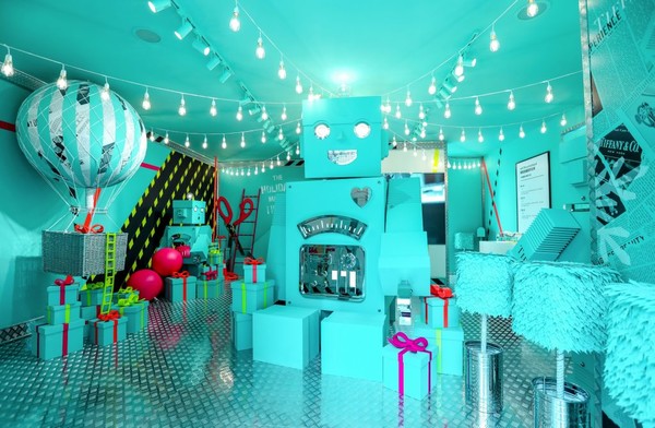 tiffany营销,tiffany高端