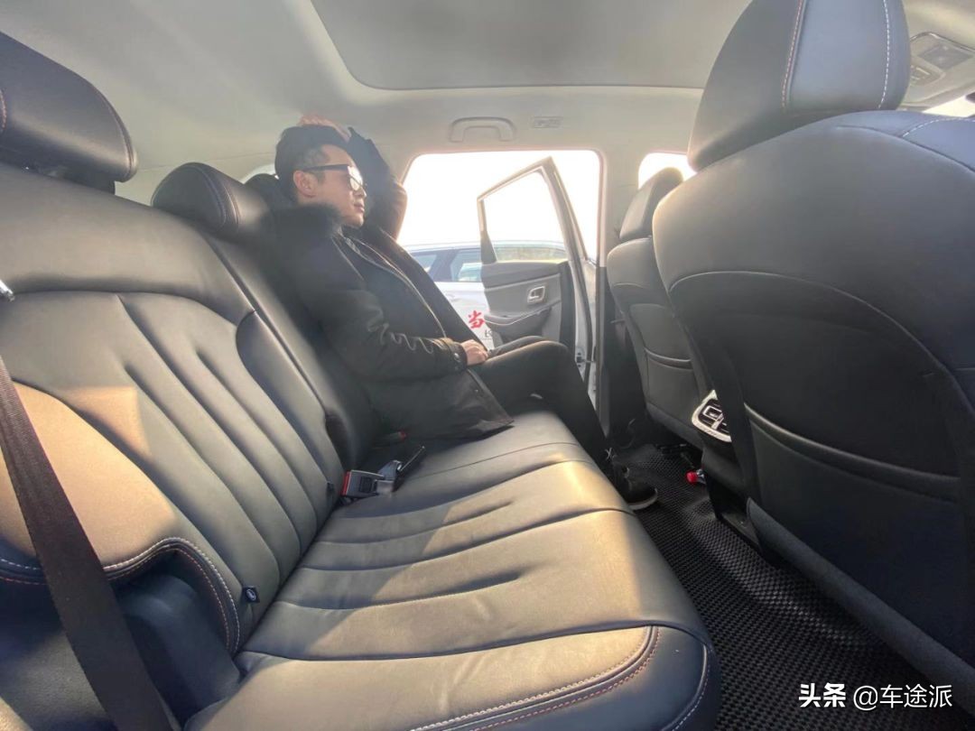 长安欧尚x7评测十大缺点,长安欧尚x7试驾测评