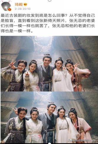 中国式审美真的很可怕吗,中国式的审美太可怕