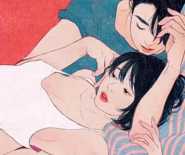 愿意跟男人做情人的女人什么心态,愿意跟男人做情人的四种女人