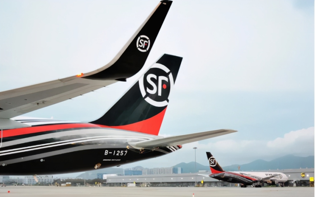 顺丰无人机前景,顺丰无人机投资多少