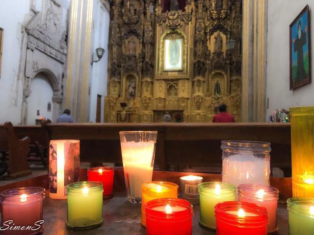 墨西哥的历史和现状,墨西哥演变史