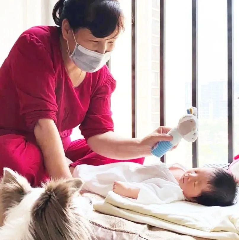 初级月嫂应该具备哪些技能呢,新手月嫂要学哪些技术