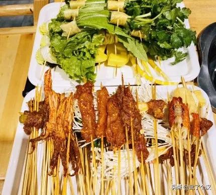 现在的天津静海,天津骄傲的大静海