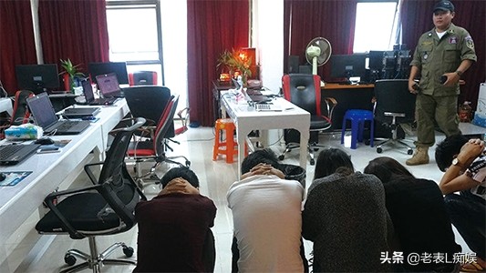 揭秘网络赌博平台的真假如何分辨,网络赌博真假