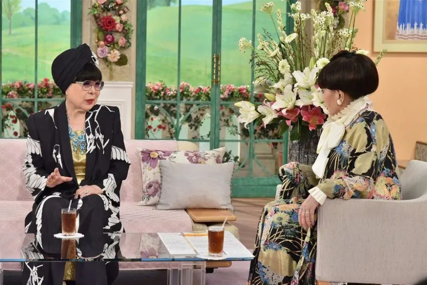 日本婚纱设计师72岁,日式婚纱设计师