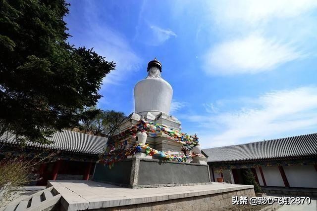 中国佛教四大名山之一五台山,佛教四大名山之一五台山
