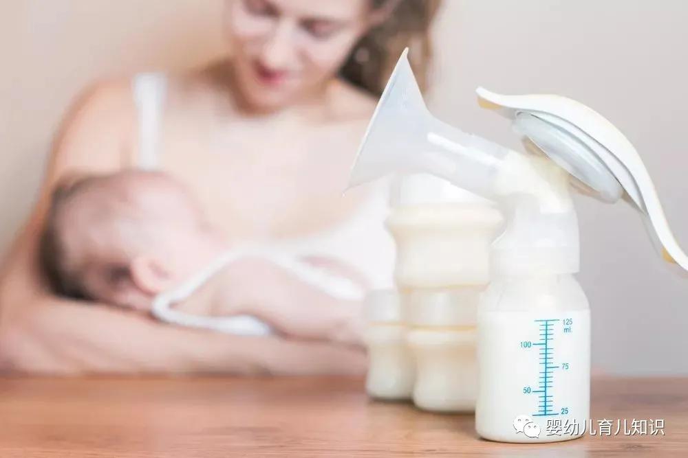 哺乳期没有堵奶要疏通乳腺吗,哺乳期乳孔堵了怎么疏通