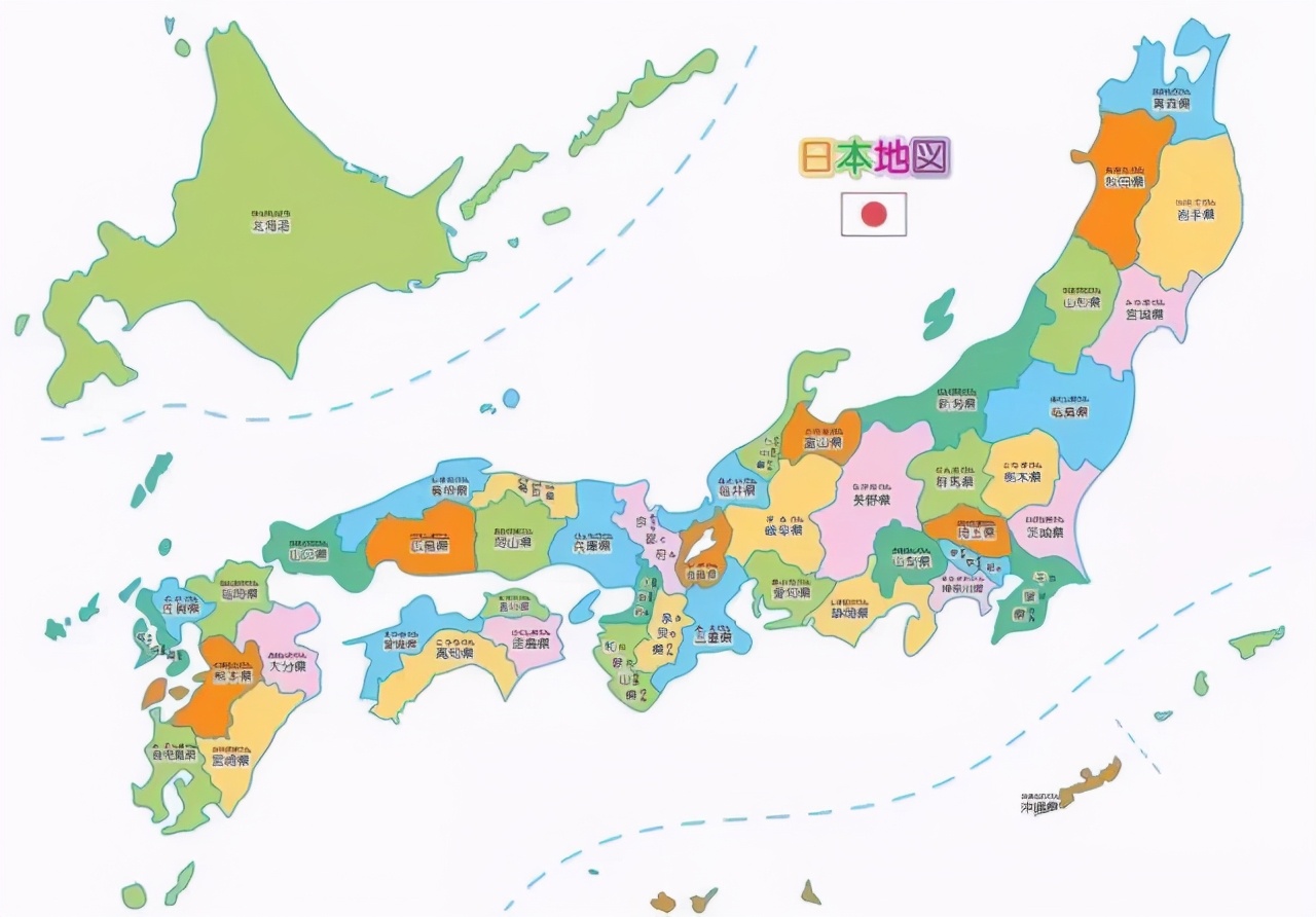 日本德川幕府统治时期发展史,德川幕府统治时期日本实行的政策