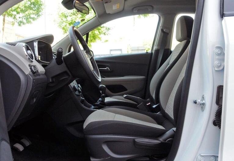 创酷2019换代车型,年轻人最值得买的suv新一代创酷