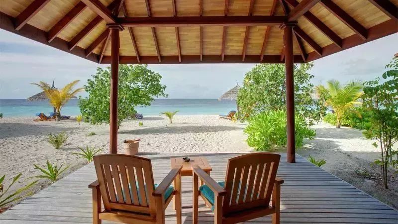 马尔代夫选岛攻略推荐,马尔代夫选岛