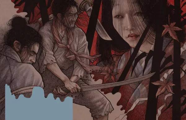 罗生门人性深度解析,罗生门利己