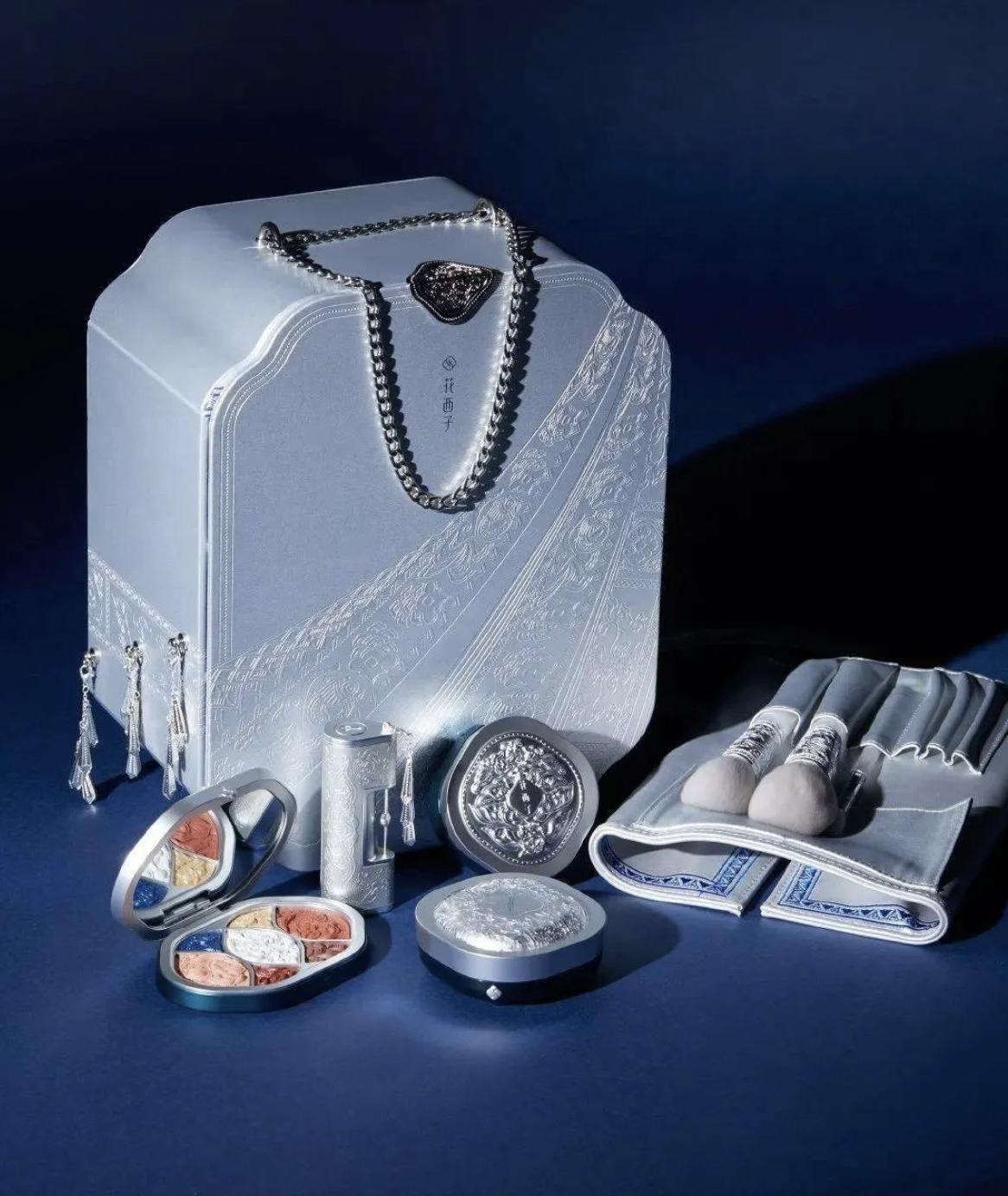 国货之光展示国潮新活力,新国货心传承东方之美