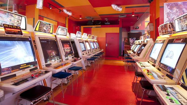 世嘉震撼的游戏,世嘉MD十大经典游戏名单