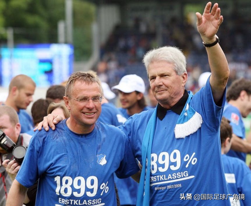 他是克洛普的“*用御**球探”远比马尔蒂尼更适合米兰