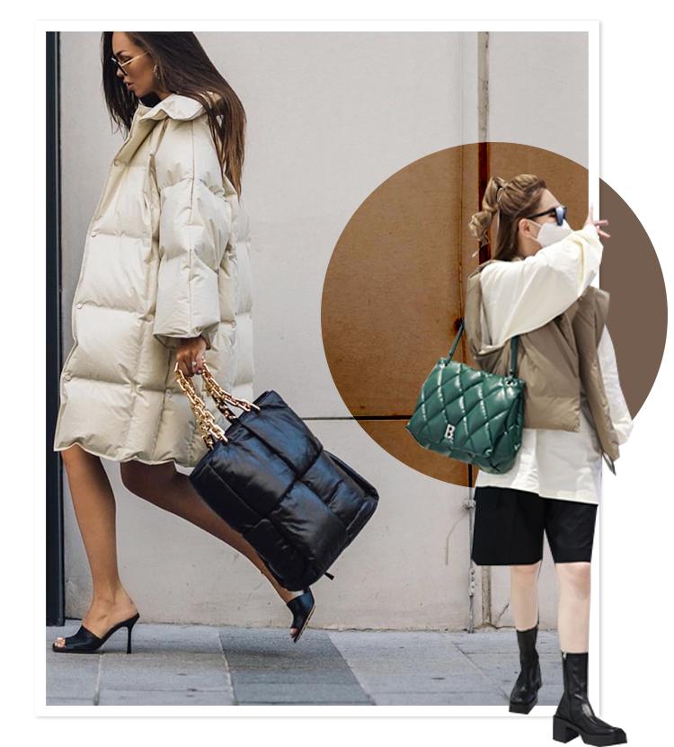 为什么那么多大牌的包包,那么多包为什么一定要买一只lv