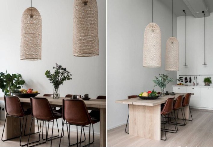 北欧风格是什么意思,北欧风格装修效果图