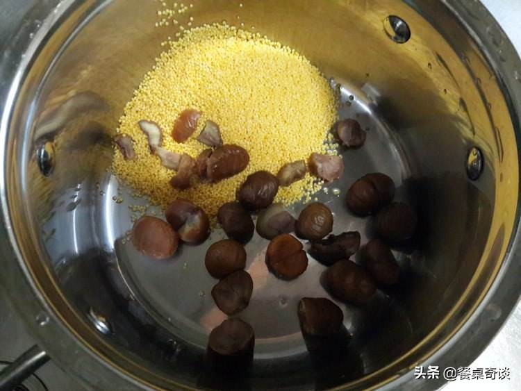 糖炒栗子炒多了没卖完咋办,糖炒栗子最简单最好吃的做法