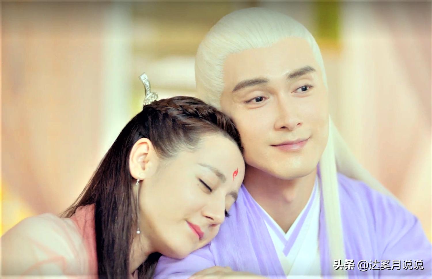 值得反复重刷的古装剧,7部超好看的古装剧告别剧荒