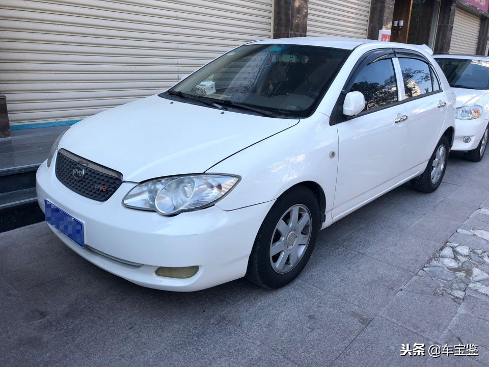 国产真正的神车,传说中的国产神车