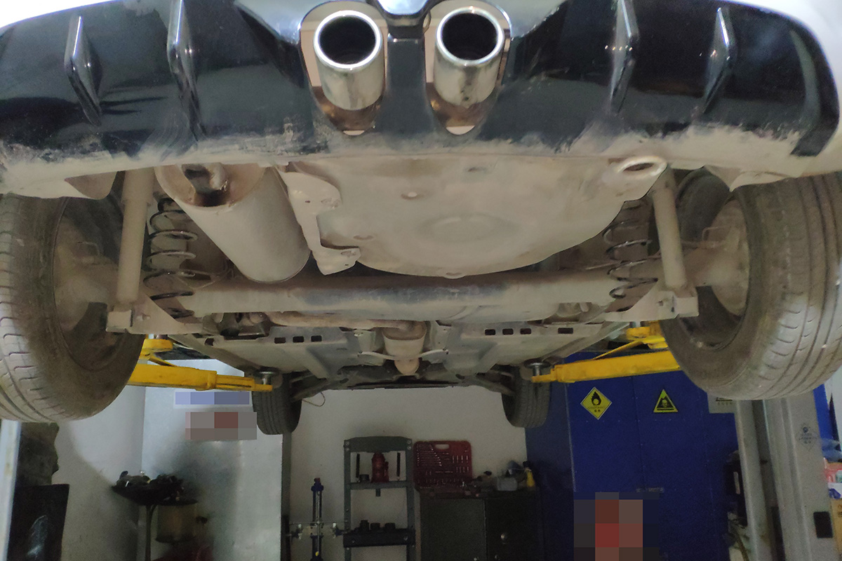 5w左右能买到哪年的polo,5w买polo