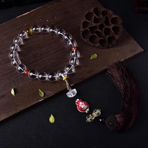 什么样的水晶不容易造假,十大不值钱的水晶哪种水晶适合买