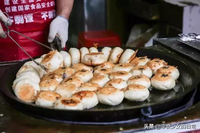 武汉最正宗的过早图鉴,武汉后湖过早排行榜前十名