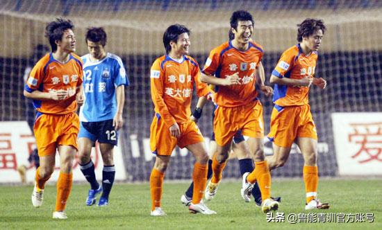 鲁能队史高光时刻,2016年鲁能主场战绩