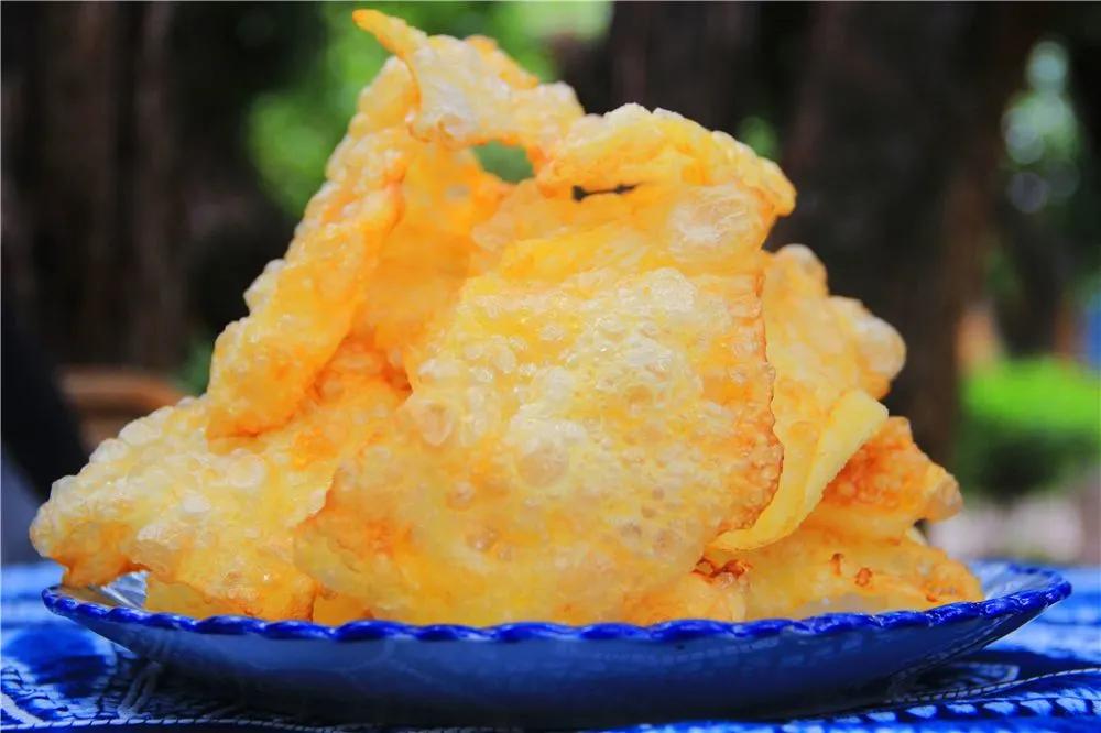 大理这些“舌尖上的非遗”，你吃过多少？