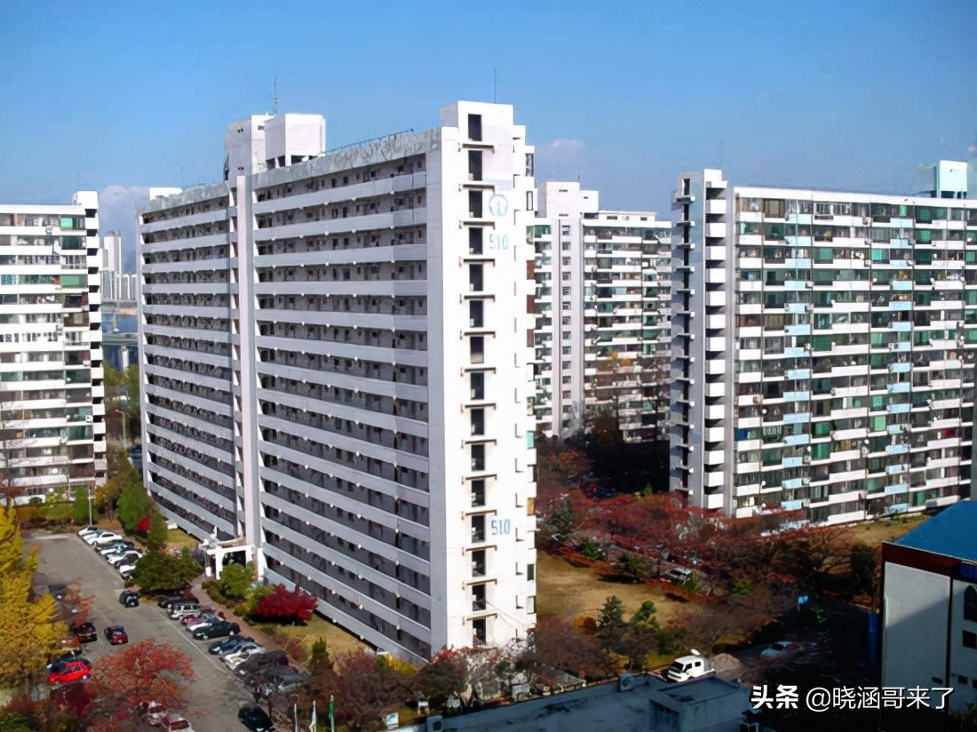 韩国大楼倒塌事件三丰百货幸存者,韩国三丰百货倒塌事故原因和看法