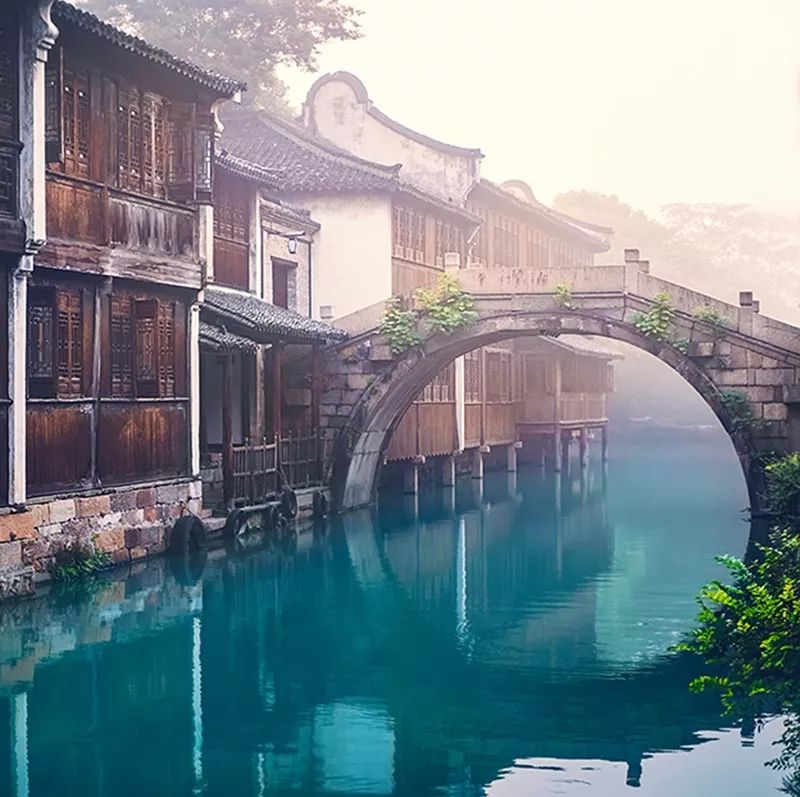 6种常用的构图法,掌握7种构图技巧