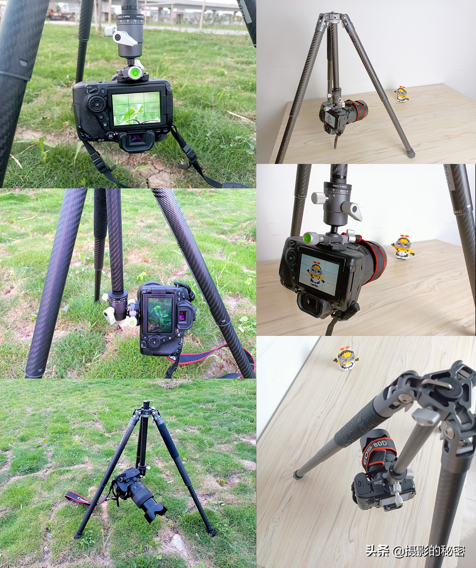 富图宝空气二号和空气三号,富图宝空气二号延时摄影