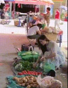 与聊了三个月的网友奔现,聊了一个星期的网友要奔现了