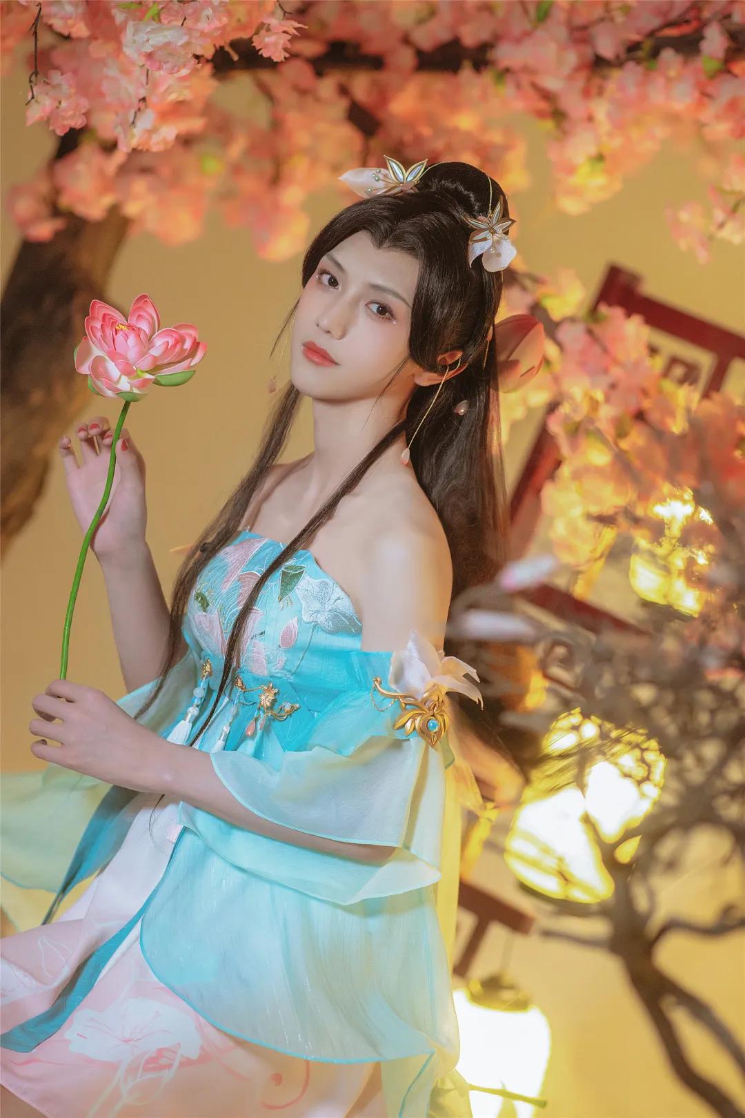 穿女装是种什么样的体验,说说自己穿女装的经历