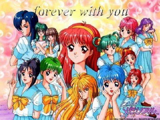 易“引发犯罪”？日本工口游戏可能不是你想的那样